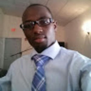 Meet your Posher, Lavar